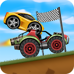 Cover Image of डाउनलोड Fun Kid Racing 2.3.2 APK