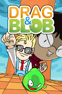 Lastest Bubble Puzzle Jelly Blob APK for PC