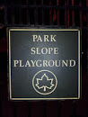 Park Slope Playground