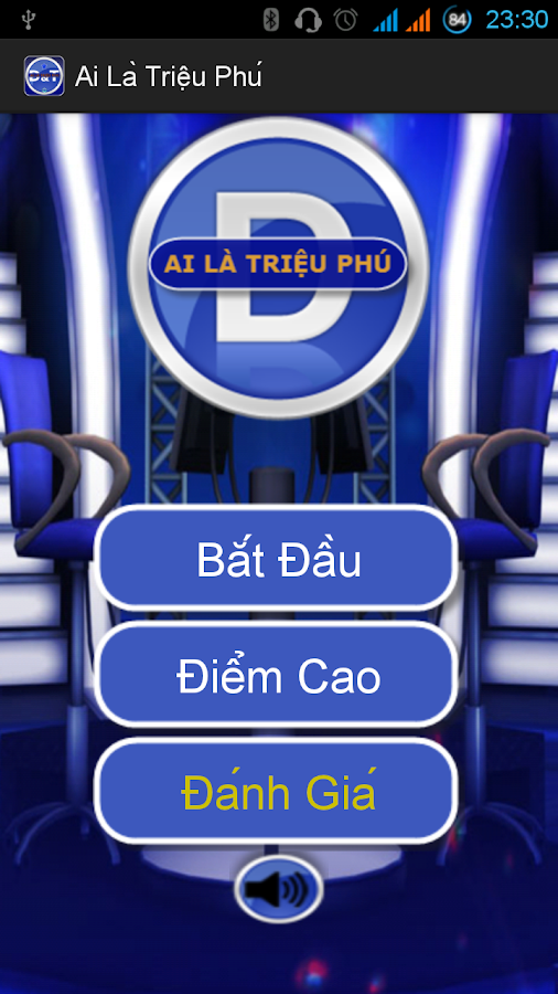 Ai La Trieu Phu - screenshot