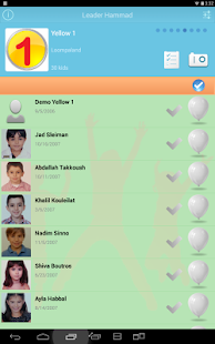 Free Download iCamp Leader APK for Android