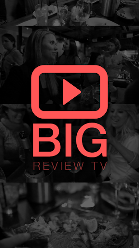 Big Review TV App