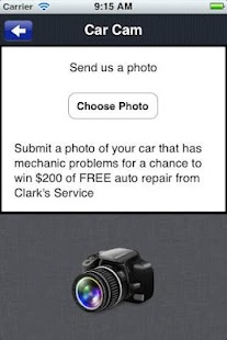 Free Clark's Service and Towing APK for Android