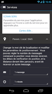 PhoneLocator Pro - screenshot thumbnail