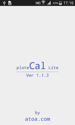 免費下載生產應用APP|Plate Calculator Lite app開箱文|APP開箱王