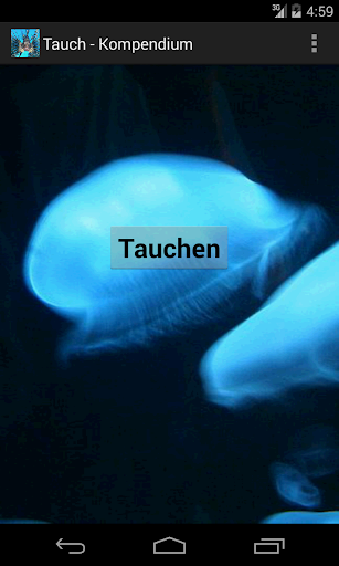 Tauch-Kompendium