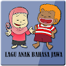 Lagu Daerah: Jawa Application icon