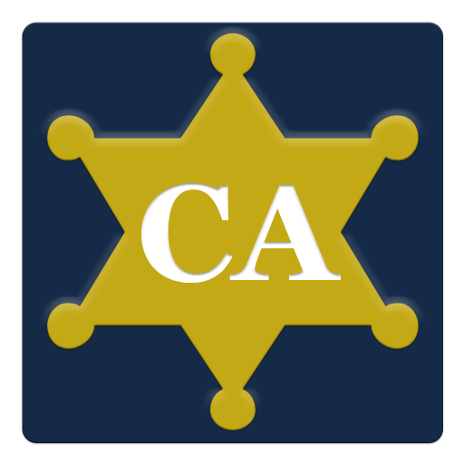 California Cop Assist CA Cop 生產應用 App LOGO-APP開箱王