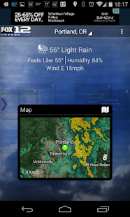 Free Fox 12 Wx APK