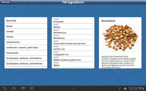 Download The kitchen basics, HD APK for PC