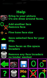 Face Invaders Pro,Pie ya mates poster 3