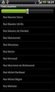 Download La-Rochelle, Ile de Re Map APK for Android