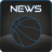 Minnesota Basketball News mobile app icon