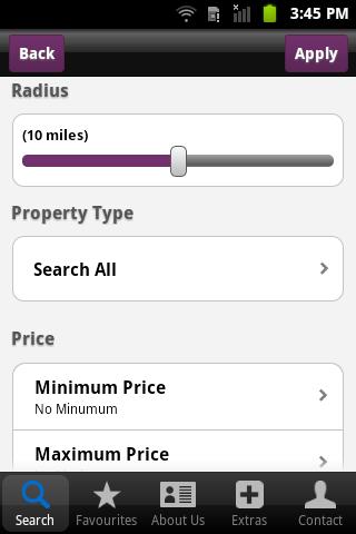 【免費生活App】Matthew Limb Estate Agents-APP點子