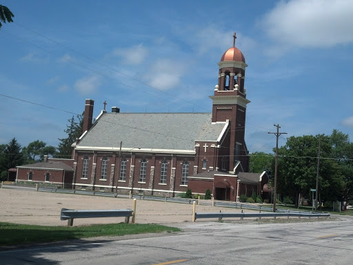 Saint Michael Catholic Church