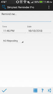 Simplest Reminder Pro 2.0.2 APK