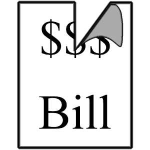 Split Bills 1.0