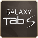 GALAXY Tab S Experience-Tablet icon