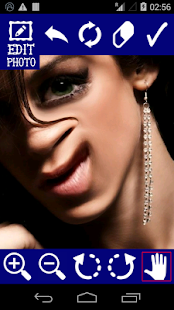 Lastest Funny Faces Photo Effects APK