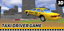 Taxi Driver Game APK