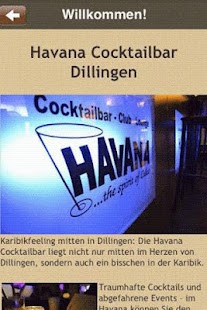 How to download Havana Cocktailbar Dillingen 1.305 unlimited apk for pc