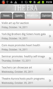 Free Download Newmarket Era APK