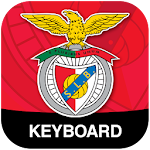 SL Benfica Official Keyboard Apk
