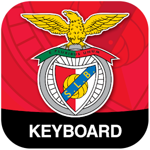 SL Benfica Official Keyboard.apk 3.1.7.10