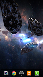 Asteroids Pack - screenshot thumbnail