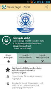 Free Siegelklarheit APK for Android