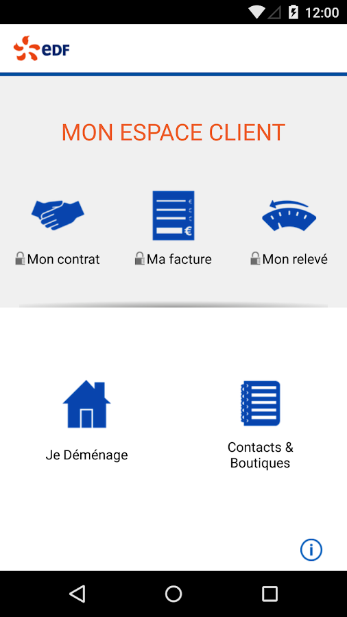 Edf Et Moi Mon Espace – Accéder À Mon Espace Edf – QEQRW