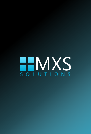 MXS Solutions Dealership App