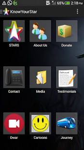 Download KnowYourStar APK