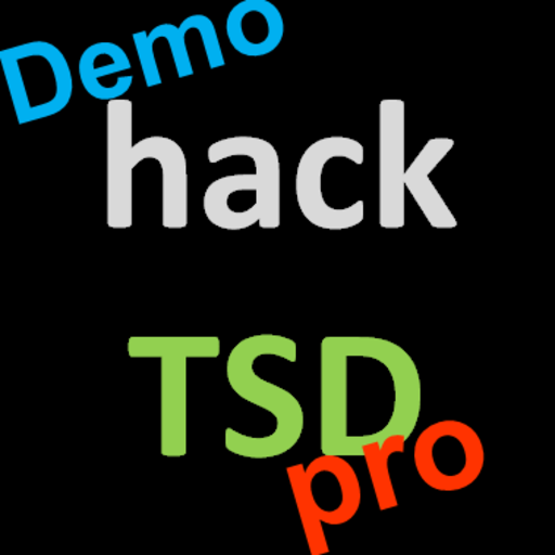 hackTSDpro Rally Computer Demo LOGO-APP點子