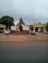 Kyauk Kalwat Pagoda