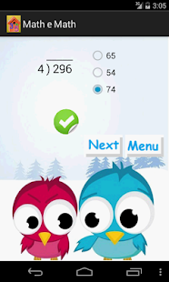 Math e Math Screenshots 5