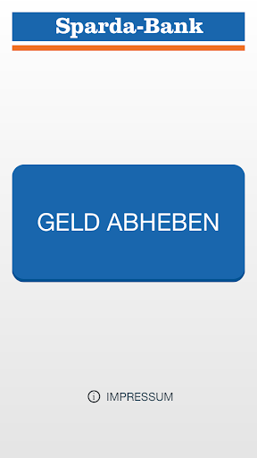 Geldabheben