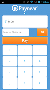 Paynear mPay mobile POS Screenshots 2