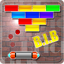 BrickItBreaker (Bricks) mobile app icon