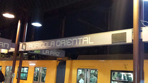Metro Agricola Oriental