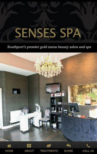 免費下載商業APP|Senses Spa app開箱文|APP開箱王