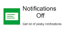 Notifications Off [Root] APK