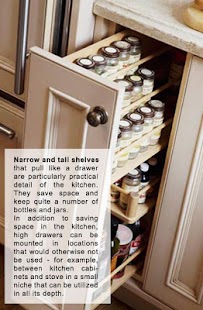 download Kitchen Storage Ideas free