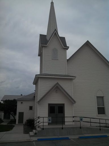 Corvallis Community Church