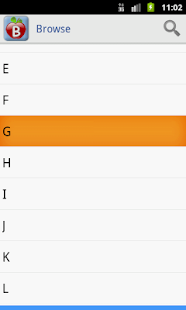 Brochos - Jewish Blessings - screenshot thumbnail
