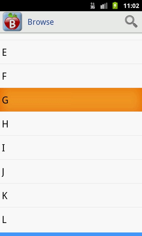 Brochos - Jewish Blessings - screenshot