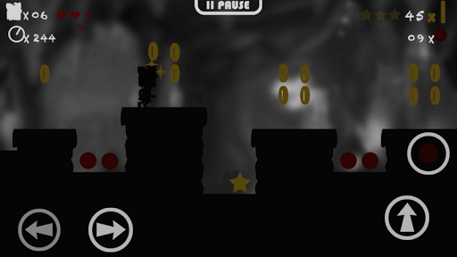 【免費動作App】Super Limbo World Games-APP點子