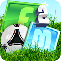 Flip 2 Match Euro 2012 Apk