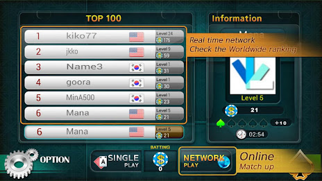 Solitaire QuickHand poster 11