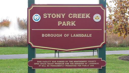Stony Creek Park